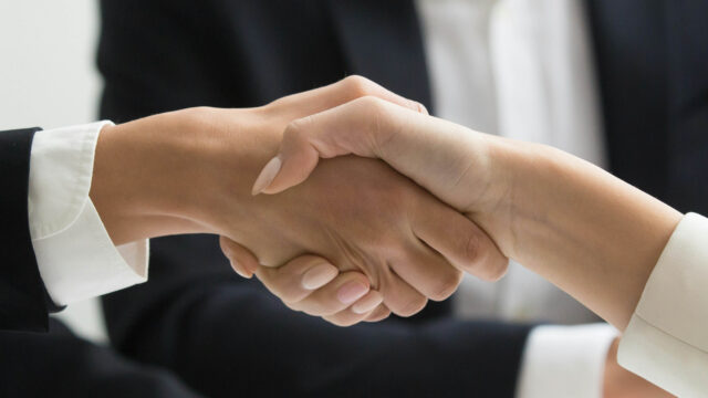 Een case over de succesvolle samenwerking met People2.0