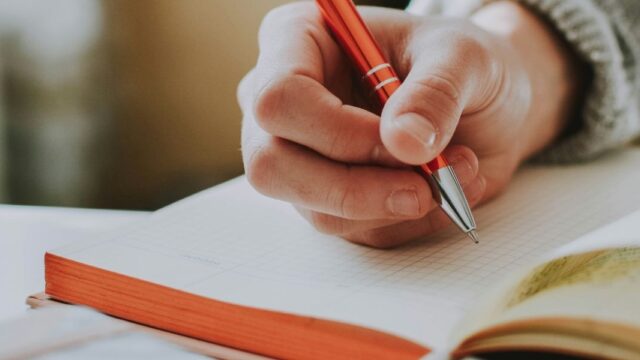 Taalfouten en vertaalblunders: wie maakt ze niet