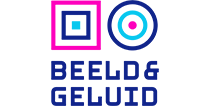 210x160 logo beeld en geluid