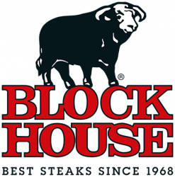 Block House Logo