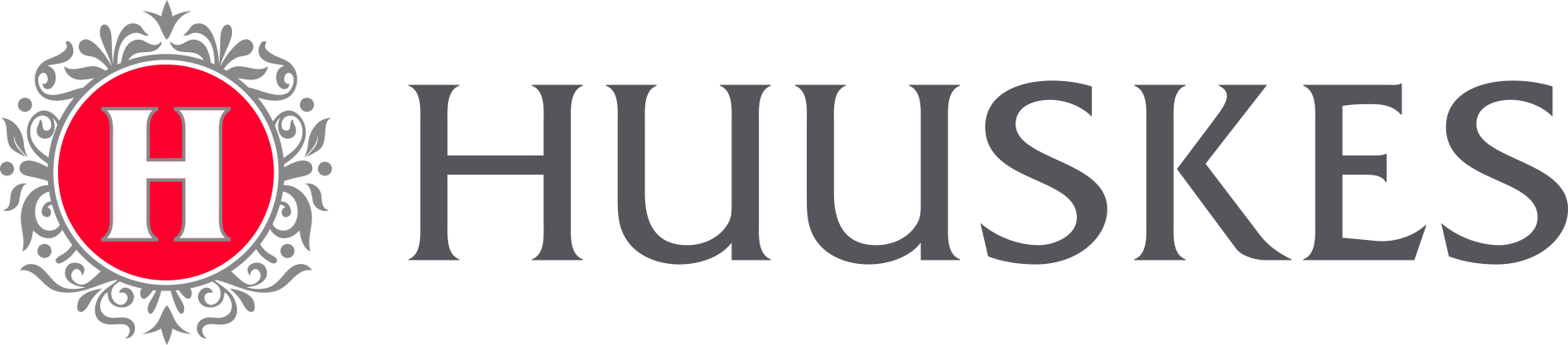 Huuskes logo