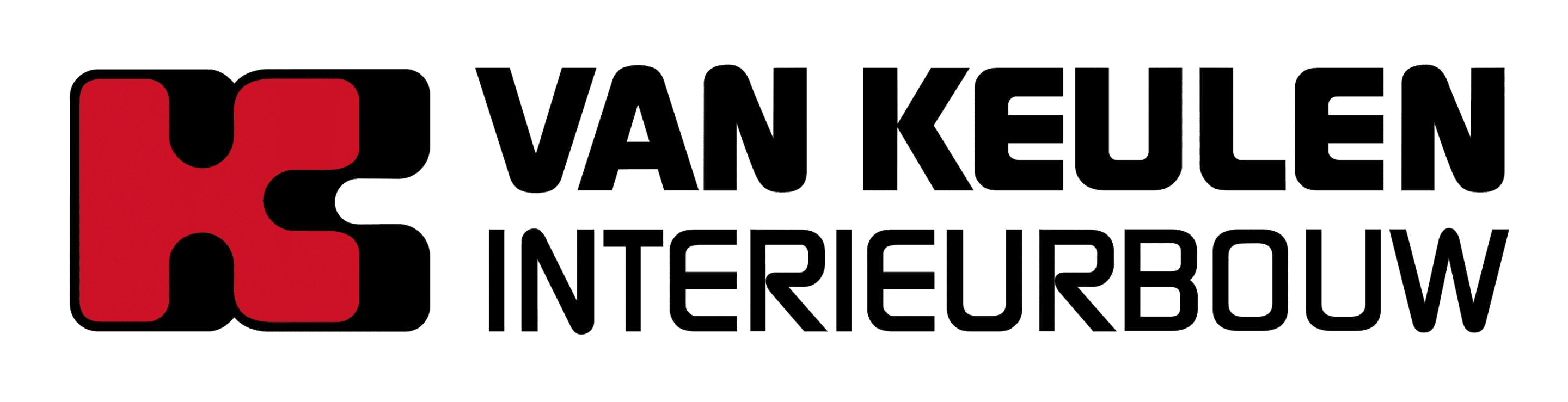 Logo Van Keulen Interieurbouw