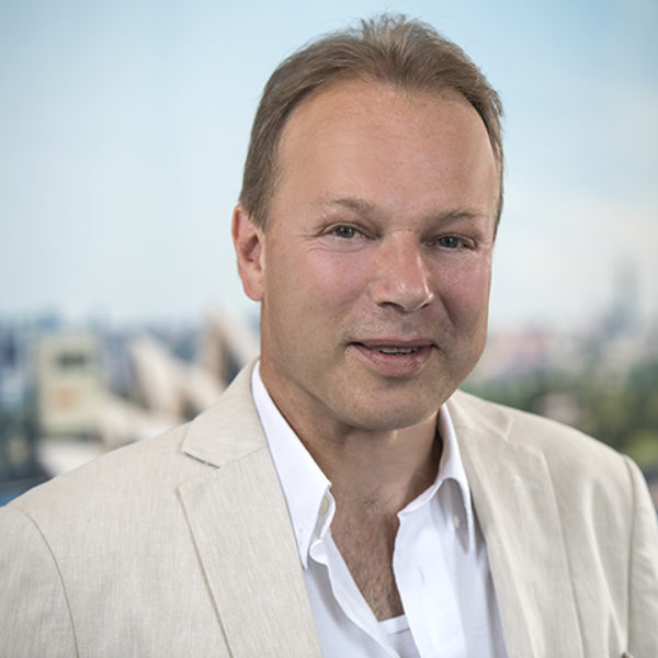 Bas Klievik