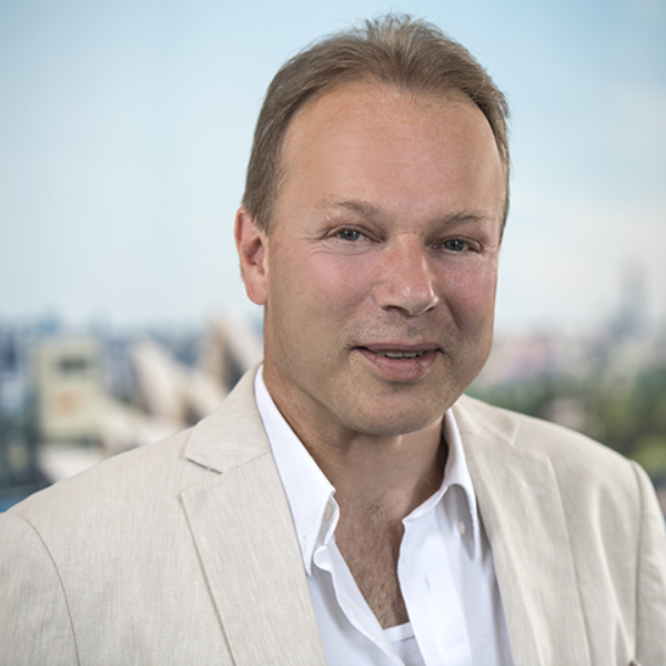 Bas Klievik