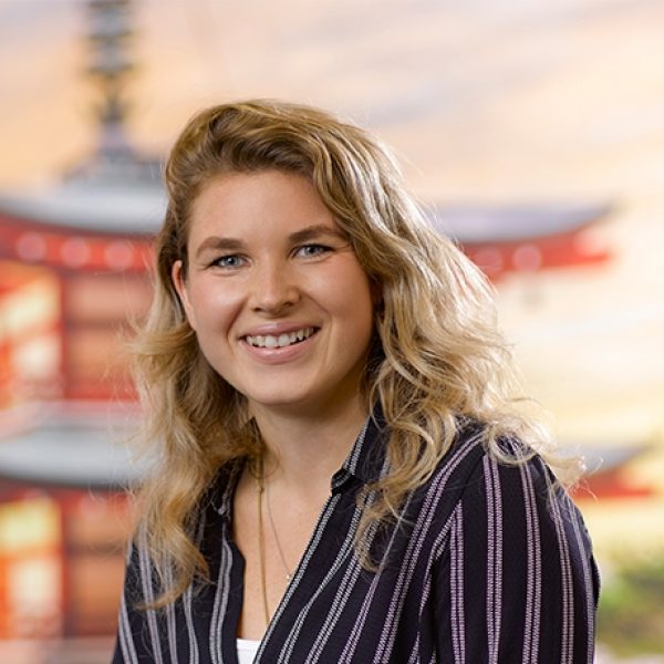 Renske Daanen