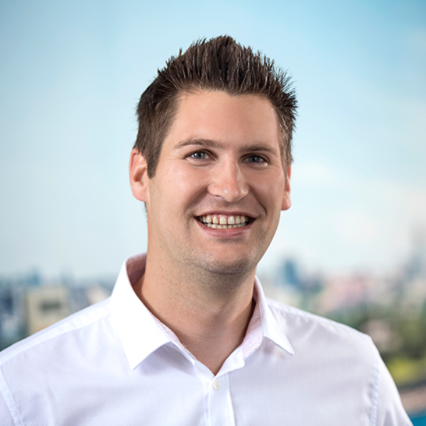 Thomas Lubbers