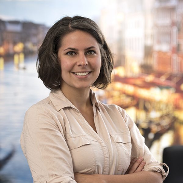 Anne Birkeland