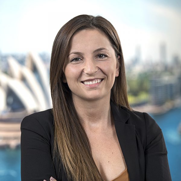 Arijana Malushaga