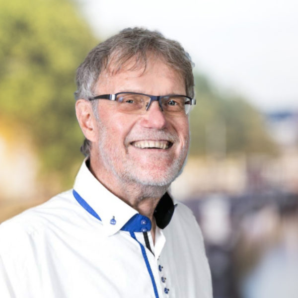 Bert Visser