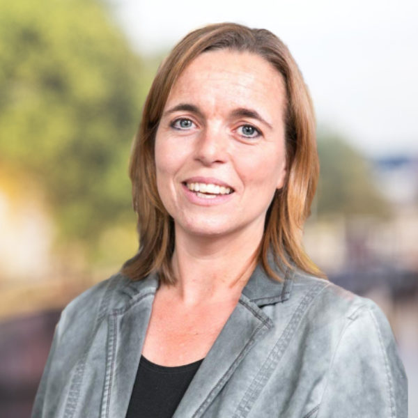 Corinna Pöttinger