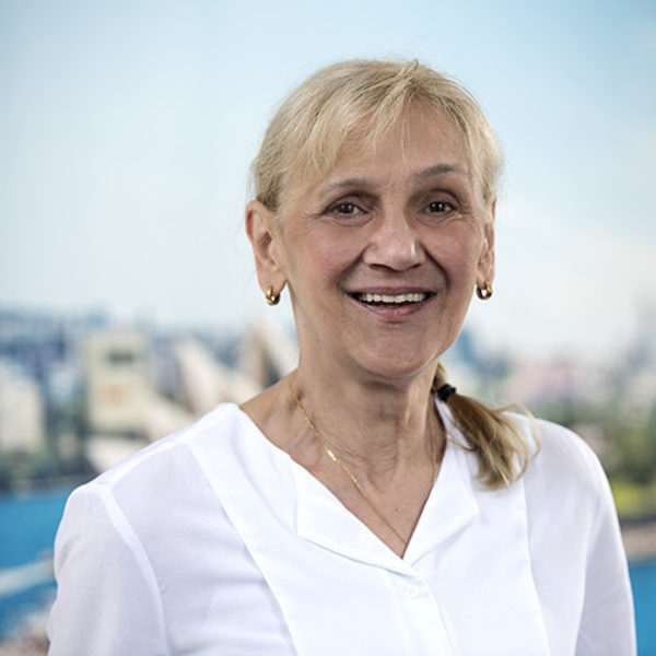 Dorothea Veldkamp