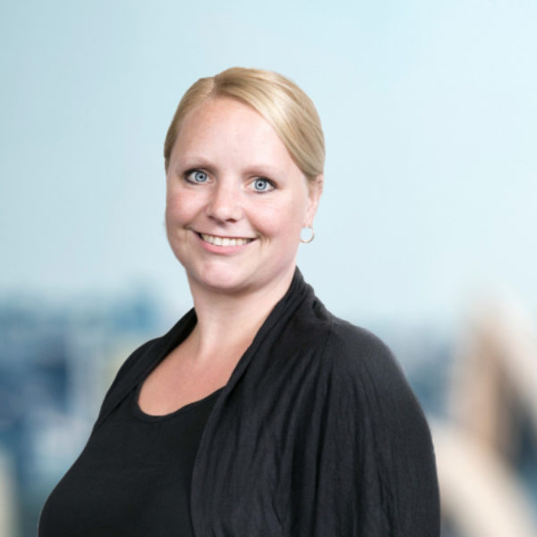 Astrid Aalders