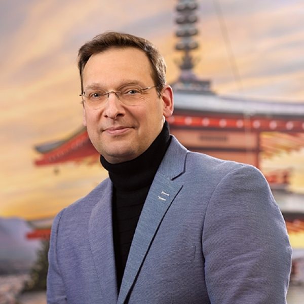 Markus Bluhm
