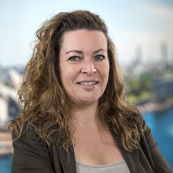 Monique van Alstede