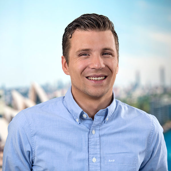 Jeroen van den Engel