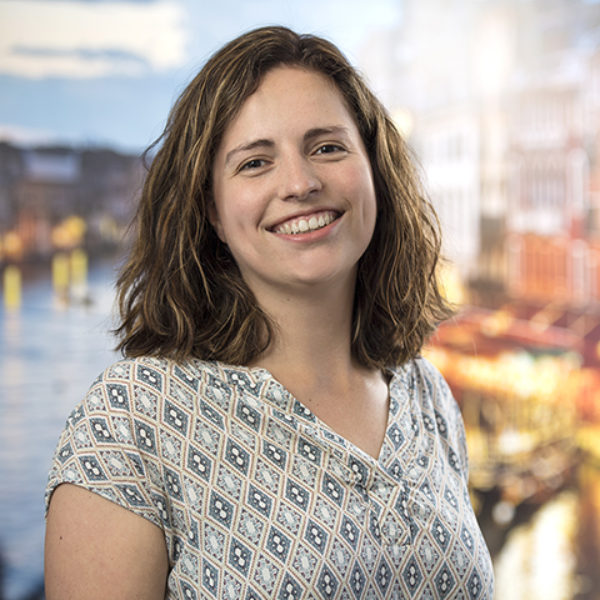 Karin Olde Keizer