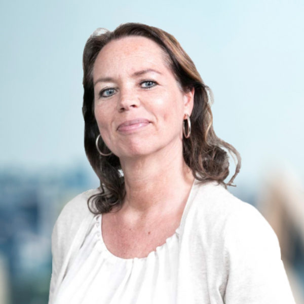 Linda van Teijlingen