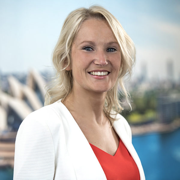 Ellen Oude Griep