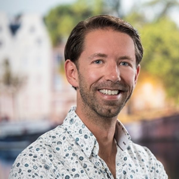 Sam van Gentevoort