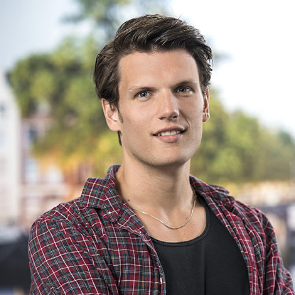 Wouter Wessendorp